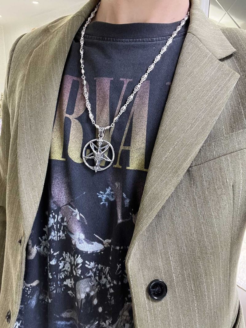 Gucci Necklaces